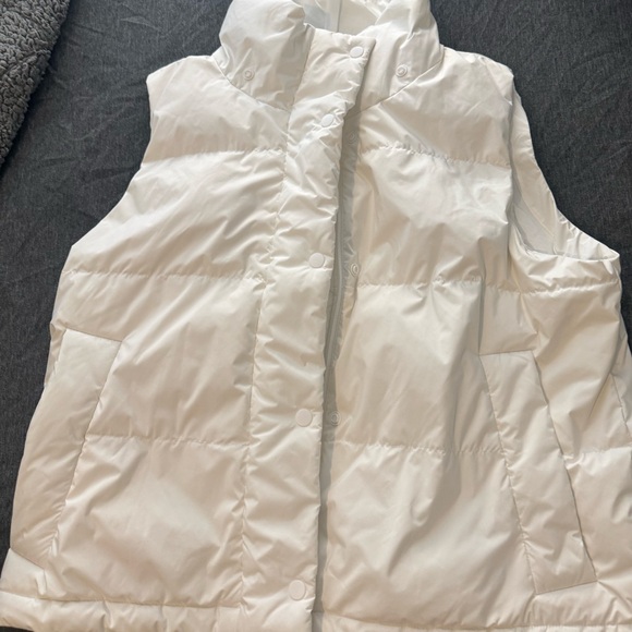 Lululemon Vest 600 down wunder puff - Picture 2 of 7